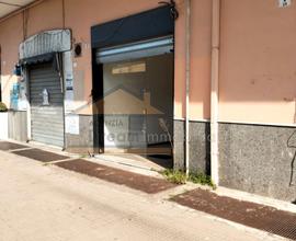 Locale Commerc. Via Papa Giovanni XXIII
