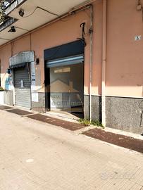 Locale Commerc. Via Papa Giovanni XXIII