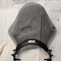 Cupolino Kawasaki Z900 RS