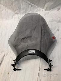 Cupolino Kawasaki Z900 RS