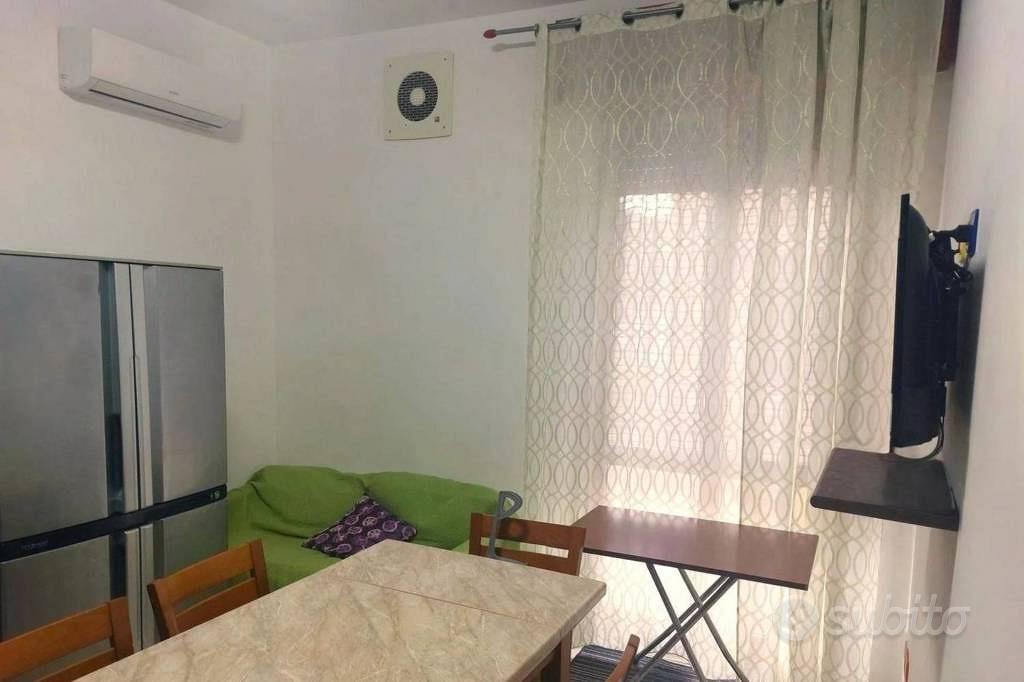 Appartamento – Palazzolo Acreide, Porticaletto - Altro