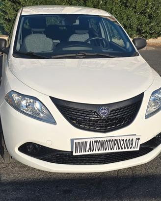 Lancia Ypsilon 1.0 FireFly 5 porte S&S Hybrid Ecoc