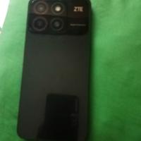 ZTE Blade A35
