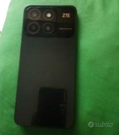 ZTE Blade A35