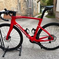 Bicicletta da corsa PINARELLO