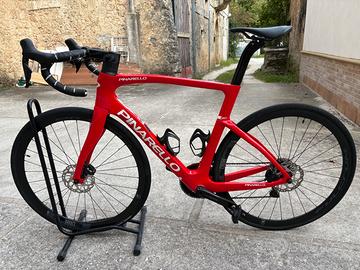 Bicicletta da corsa PINARELLO