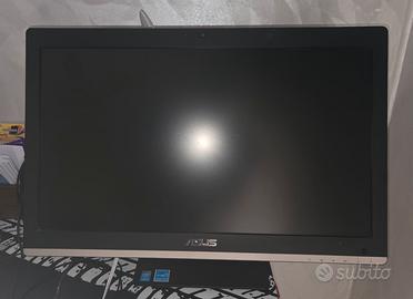 pc Asus all in one 