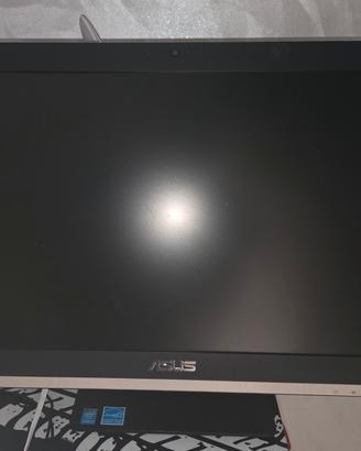 pc Asus all in one 