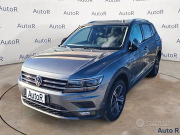Volkswagen Tiguan Allspace 2.0 TDI SCR DSG 4M...