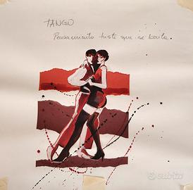 poster Tango