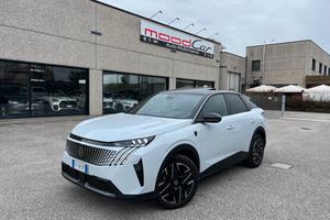 Peugeot 3008 1.2 hybrid GT Exclusive 145cv e-dcs6 
