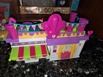 Scuola pinypon