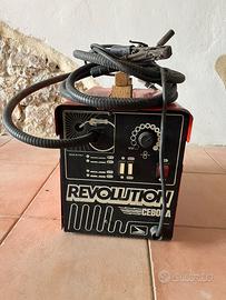 Saldatrice Cebora Mig