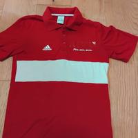 Polo Adidas Bayern