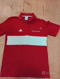 Polo Adidas Bayern