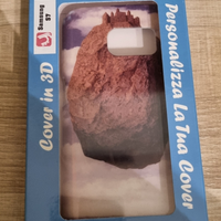 Cover 3D Samsung S7 CoverMyLife