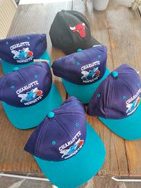 cappelli Nba da collezione 