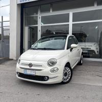 Fiat 500 1.3 Multijet 95 CV Lounge