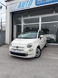 Fiat 500 1.3 Multijet 95 CV Lounge