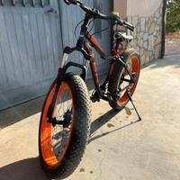 Montanbike IBK