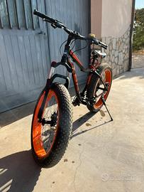 Montanbike IBK