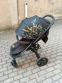 Passeggino Lionelo