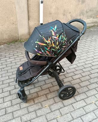 Passeggino Lionelo