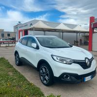 Renault Kadjar1.5 dci115 CV FULL