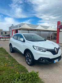 Renault Kadjar1.5 dci115 CV FULL