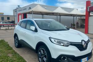 Renault Kadjar1.5 dci115 CV FULL