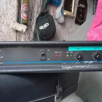 amplificatori QSC finali di potenza 