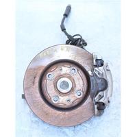 51900010 MOZZO MONTANTE FUSELLO ANTERIORE DX FIAT 
