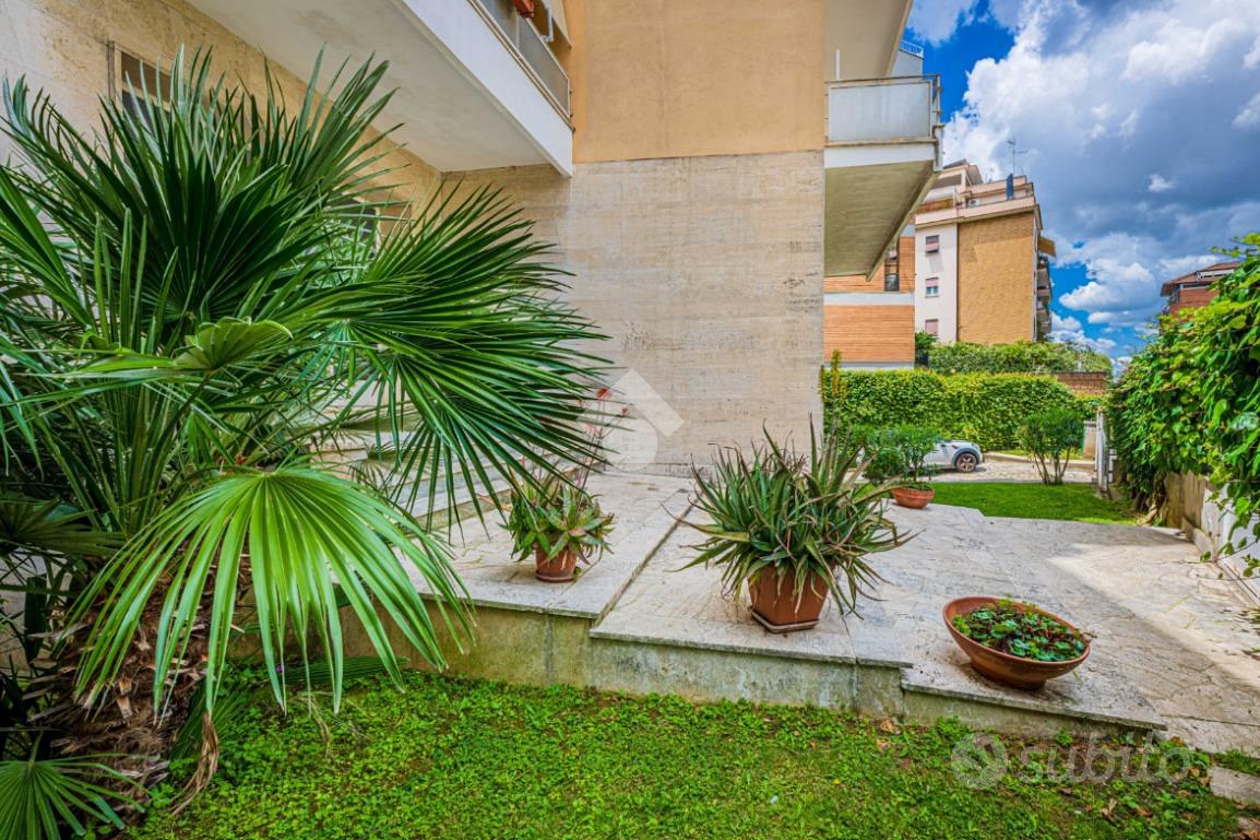 Appartamento – Roma, Aurelio - Vista 3