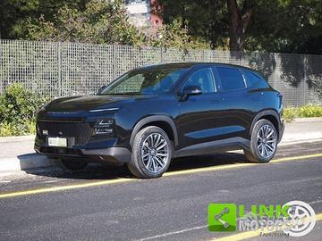 SPORTEQUIPE Sportequipe 6 GT 1.6 T-GDI DCT GPL