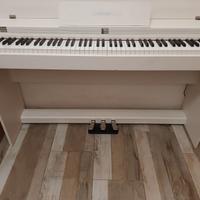 Pianoforte digitale TECHNOPIANO TP300C