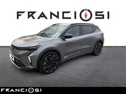 RENAULT Scenic E-Tech Electric Long Range Esprit