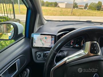 🧭 TomTom GO 5200 Wi-Fi COME NUOVO FULL OPTIONAL
