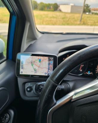 🧭 TomTom GO 5200 Wi-Fi COME NUOVO FULL OPTIONAL