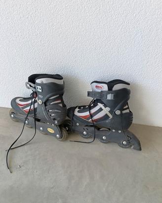 InLine Skates Roces
