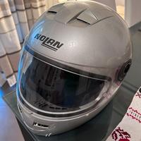 Casco integrale Nolan