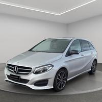 Mercedes Classe B 200 d (cdi) Sport 4matic auto