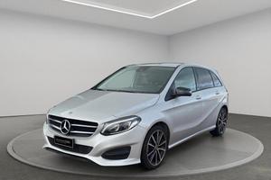 Mercedes Classe B 200 d (cdi) Sport 4matic auto