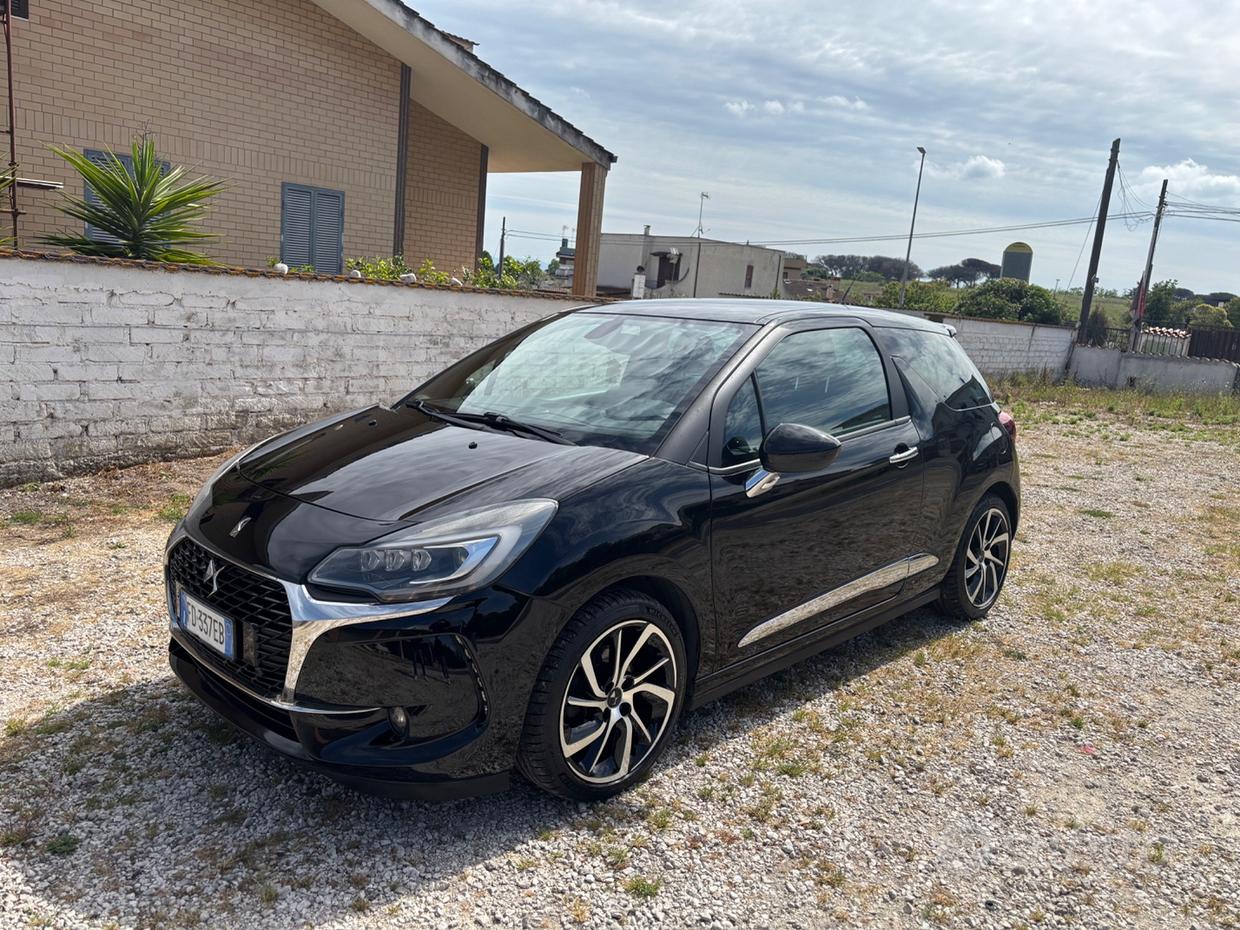 DS DS 3