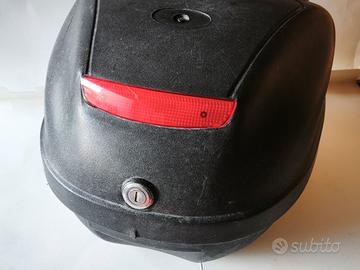 Baule moto 