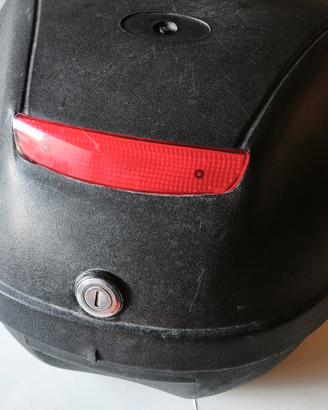 Baule moto 