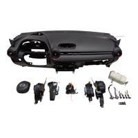 KIT AIRBAG COMPLETO MAZDA CX3 Serie S5Y2, S5Y5, S5