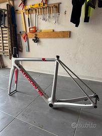 Telaio argon 18