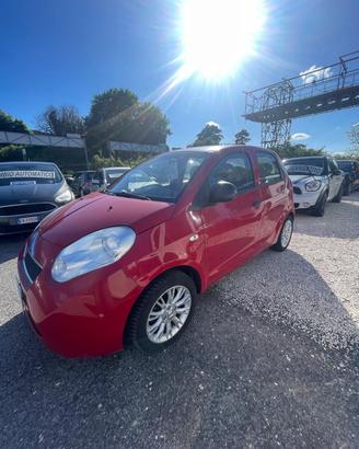 Dr DR1 1.3 16V Bi-Fuel GPL CLIMA, CERCHI, SENSORI 