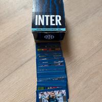 Mancolista Figurine Inter Europublishing 2025/2026