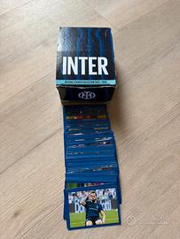 Mancolista Figurine Inter Europublishing 2025/2026